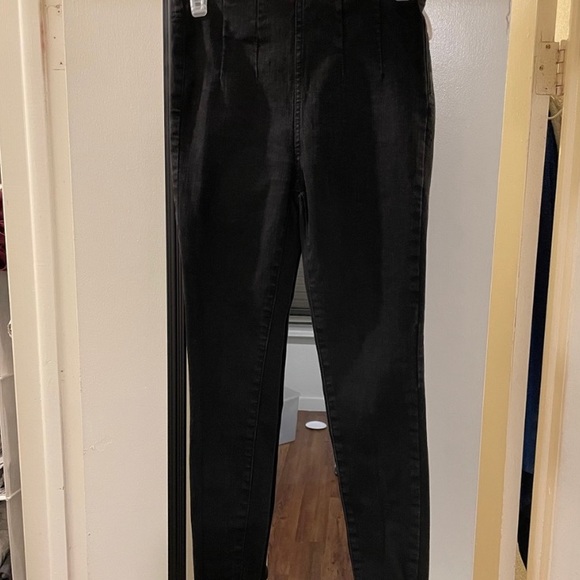 Free People Denim - Free People Skinny Jeans